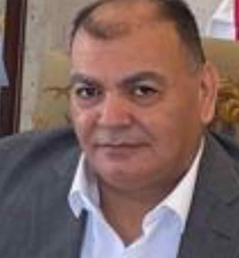 Khaldoun Hatamleh