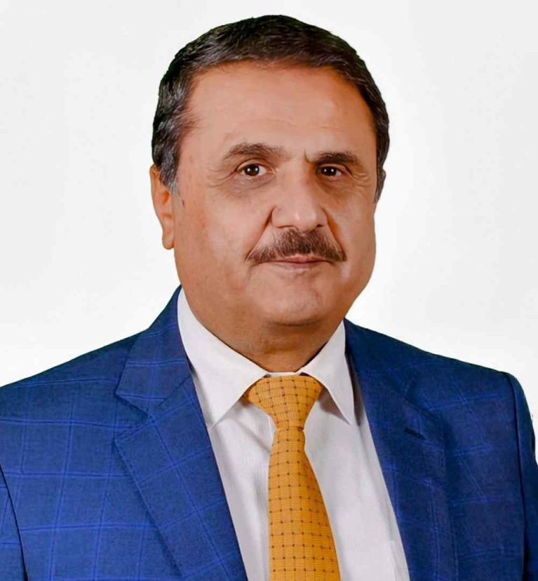 Eng. Zuheir Al-Manaseer