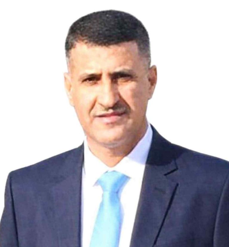 Tareq Al-Habahbeh