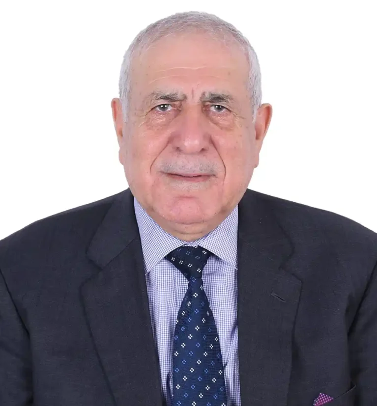Dr. Saleh Al-Ma’aytah
